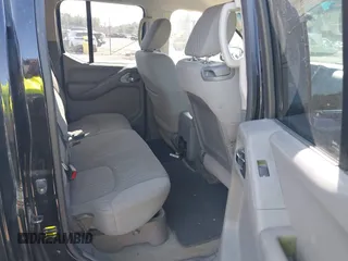 2012 Nissan Frontier SV with VIN 1N6AD0EV0CC483440, listed as a IAAI auction lot 42077098 with 104,744 mi miles and . Bid and sale history available at DreamBid. Image 8.