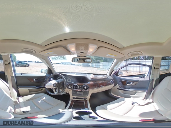 2014 Mercedes-Benz GLK-Class GLK 250 BlueTEC with VIN WDCGG0EB2EG248778, listed as a Copart auction lot 69771584 with 43,071 mi miles and Salvage Title. Bid and sale history available at carsss.com. Image 13.
