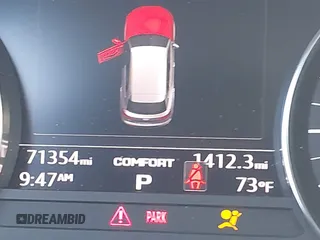 2019 Audi Q5 Premium z VIN WA1ANAFY2K2044754, wystawiony jako IAAI lot #42086002 z przebiegiem 71 354 mil mil oraz . Historia ofert i sprzedaży dostępna na DreamBid. Obrazek 16.