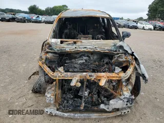 2025 Lexus TX 500h F Sport Premium z VIN 5TDABAB69SS009558, wystawiony jako Copart lot #62242295 z przebiegiem Nie podano mil oraz Nie do naprawy • Non repairable. Historia ofert i sprzedaży dostępna na DreamBid. Obrazek 5.