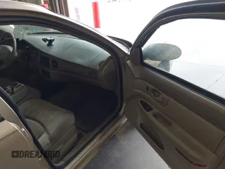 2004 Buick Century Custom with VIN 2G4WS52J441292099, listed as a IAAI auction lot 42055003 with 175,463 mi miles and . Bid and sale history available at carsss.com. Image 5.