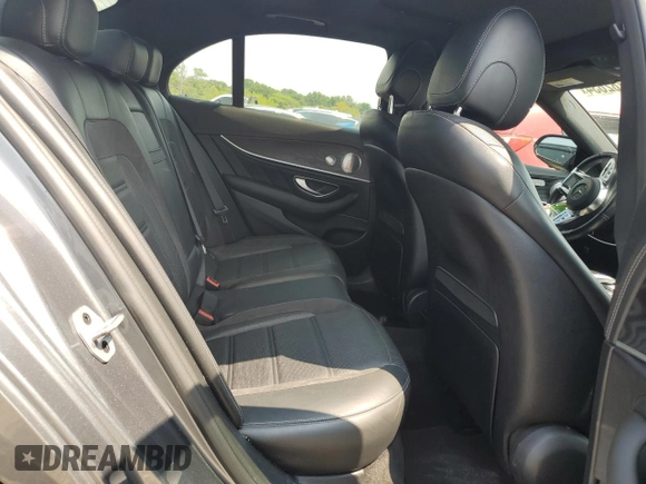 2019 Mercedes-Benz E-Class AMG E 53 with VIN WDDZF6BB8KA492786, listed as a Copart auction lot 65782634 with 73,005 mi miles and Salvage Title. Bid and sale history available at carsss.com. Image 10.