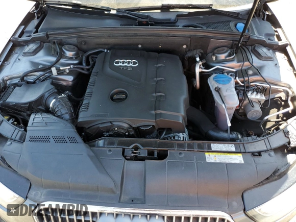 2013 Audi allroad Premium Plus with VIN WA1UFAFL9DA176272, listed as a Copart auction lot 59500234 with 138,832 mi miles and Salvage Title. Bid and sale history available at carsss.com. Image 11.