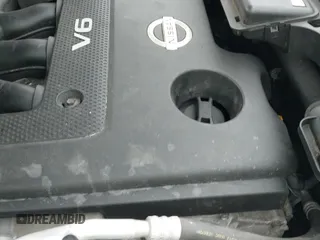 2010 Nissan Murano SL with VIN JN8AZ1MW2AW122327, listed as a IAAI auction lot 42893140 with 94,666 mi miles and . Bid and sale history available at DreamBid. Image 12.