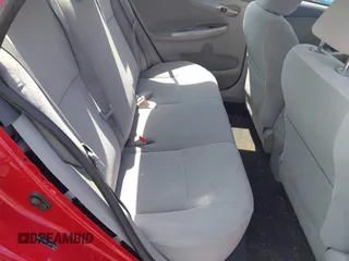 2010 Toyota Corolla with VIN JTDBU4EE0A9114926, listed as a IAAI auction lot 42094089 with 174,515 mi miles and . Bid and sale history available at DreamBid. Image 8.