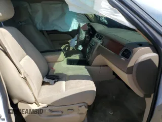 2011 GMC Yukon XL SLE with VIN 1GKS1HE0XBR268828, listed as a Copart auction lot 72598254 with Not Provided miles and Salvage Title. Bid and sale history available at carsss.com. Image 7.