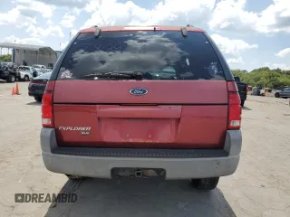 2002 Ford Explorer с VIN 1FMDU72E92UA68764, выставлен на аукционе Copart как лот 68798064 с пробегом 227 690 миль миль и Чистый • Clean title. История ставок и продаж доступна на DreamBid. Изображение 6.
