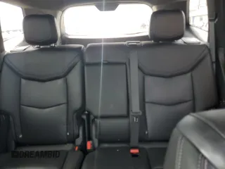 2022 Cadillac XT6 Premium Luxury with VIN 1GYKPCRS5NZ114583, listed as a Copart auction lot 46507155 with 70,506 mi miles and Salvage title. Bid and sale history available at DreamBid. Image 10.