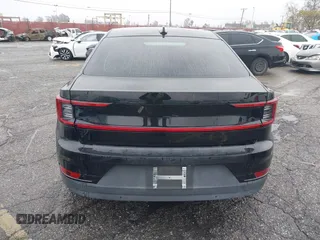 2022 Polestar 2 z VIN LPSED3KA7NL059630, wystawiony jako IAAI lot #41489411 z przebiegiem 80 418 mil mil oraz . Historia ofert i sprzedaży dostępna na DreamBid. Obrazek 15.