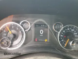 2019 Ram 2500 Tradesman z VIN 3C6UR5CJ6KG633486, wystawiony jako Copart lot #47459835 z przebiegiem 123 704 mil mil oraz Szkoda całkowita • Salvage title. Historia ofert i sprzedaży dostępna na DreamBid. Obrazek 9.