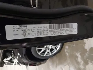 2015 Dodge Journey R/T z VIN 3C4PDDEG3FT704995, wystawiony jako IAAI lot #41942875 z przebiegiem 212 684 mil mil oraz . Historia ofert i sprzedaży dostępna na DreamBid. Obrazek 9.