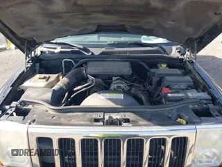 2010 Jeep Commander Sport с VIN 1J4RG4GK2AC118126, выставлен на аукционе IAAI как лот 42345486 с пробегом 154 376 миль миль и . История ставок и продаж доступна на DreamBid. Изображение 10.