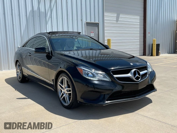 2014 Mercedes-Benz E 350 with VIN WDDKJ5KB3EF227193, listed as a Copart auction lot 63146475 with 138,046 mi miles and Clean title. Bid and sale history available at DreamBid. Image 1.