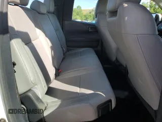 2015 Toyota Tundra 4WD Truck SR with VIN 5TFCW5F15FX018633, listed as a Copart auction lot 67482884 with 162,667 mi miles and Salvage Title. Bid and sale history available at carsss.com. Image 10.