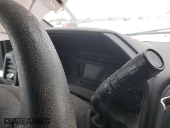 2019 Ford F-150 XL with VIN 1FTEW1EP4KKD68978, listed as a Copart auction lot 46304695 with Not Provided miles and Salvage Title. Bid and sale history available at DreamBid. Image 9.