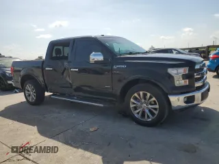 2017 Ford F-150 XL z VIN 1FTEW1CG6HFB73601, wystawiony jako Copart lot #59002025 z przebiegiem 89 665 mil mil oraz Szkoda całkowita • Salvage title. Historia ofert i sprzedaży dostępna na DreamBid. Obrazek 4.