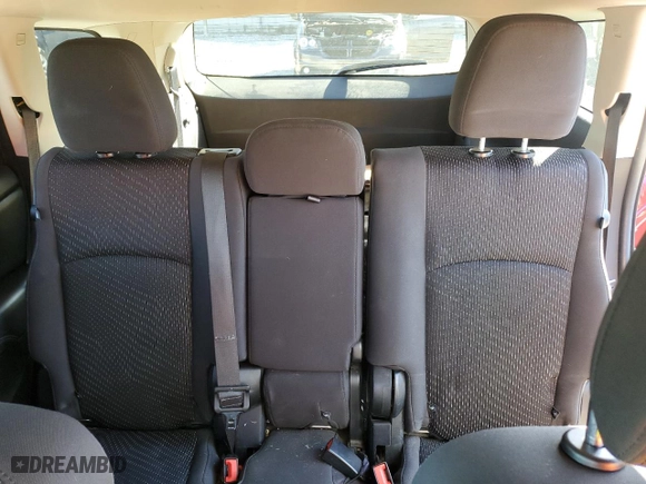 2018 Dodge Journey SXT with VIN 3C4PDCBG9JT521849, listed as a Copart auction lot 48045515 with 94,805 mi miles and Salvage Title. Bid and sale history available at carsss.com. Image 10.