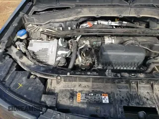 2020 Ford Police Interceptor Utility с VIN 1FM5K8AB9LGC63075, выставлен на аукционе Copart как лот 60749005 с пробегом 101 064 миль миль и Списание • Salvage title. История ставок и продаж доступна на DreamBid. Изображение 14.