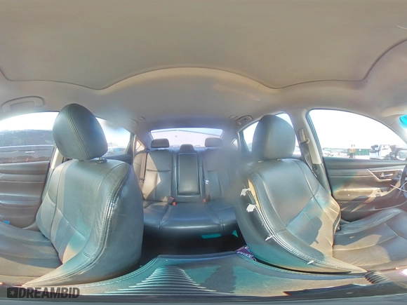 2014 Nissan Altima 2.5 SL with VIN 1N4AL3AP1EC166208, listed as a Copart auction lot 50338695 with 169,188 mi miles and Salvage Title. Bid and sale history available at carsss.com. Image 13.
