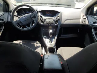2016 Ford Focus SE с VIN 1FADP3F21GL334852, выставлен на аукционе Copart как лот 53902945 с пробегом 121 909 миль миль и Списание • Salvage title. История ставок и продаж доступна на DreamBid. Изображение 8.
