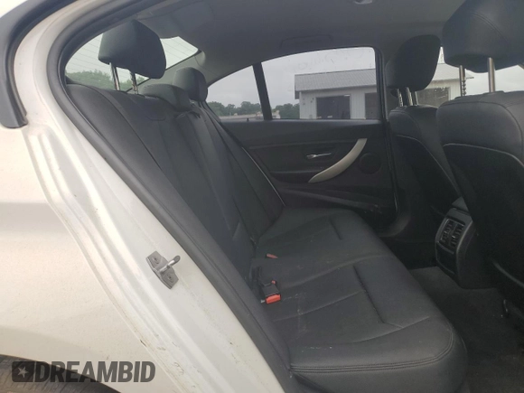 2018 BMW 3 Series 320i xDrive с VIN WBA8E5G5XJNU46886, выставлен на аукционе Copart как лот 64768025 с пробегом 79 271 миль миль и Чистый • Clean title. История ставок и продаж доступна на DreamBid. Изображение 10.