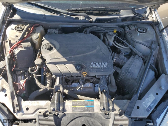 2009 Chevrolet Impala 3.5L LT with VIN 2G1WT57N891259300, listed as a Copart auction lot 50455155 with 158,022 mi miles and Salvage Title. Bid and sale history available at carsss.com. Image 11.
