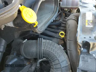 2025 Ram ProMaster Cargo Tradesman с VIN 3C6LRVDG9SE506516, выставлен на аукционе IAAI как лот 42246677 с пробегом 7 922 миль миль и . История ставок и продаж доступна на DreamBid. Изображение 19.