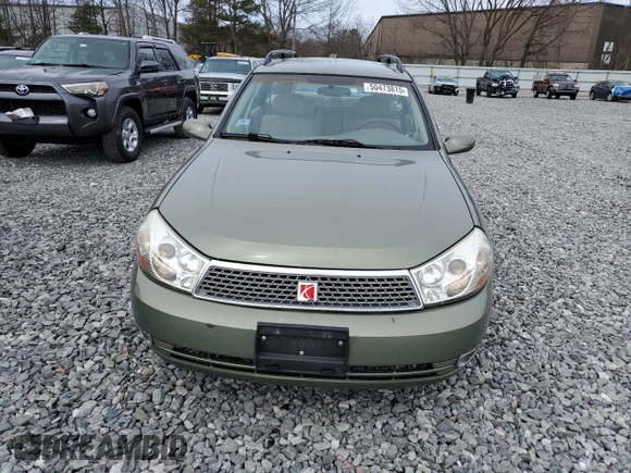2003 Saturn LW z VIN 1G8JU84F13Y546778, wystawiony jako Copart lot #50473815 z przebiegiem 128 929 mil mil oraz Tytuł czysty. Historia ofert i sprzedaży dostępna na DreamBid. Obrazek 5.