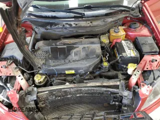 2004 Chrysler Pacifica z VIN 2C8GF68494R619567, wystawiony jako Copart lot #42432445 z przebiegiem 153 875 mil mil oraz Czysty tytuł • Clean title. Historia ofert i sprzedaży dostępna na DreamBid. Obrazek 12.