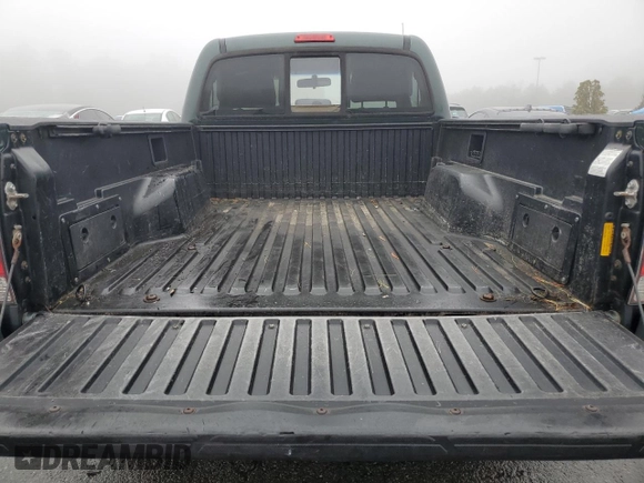 2009 Toyota Tacoma with VIN 5TENX22N19Z617717, listed as a Copart auction lot 51390065 with 162,750 mi miles and Clean Title. Bid and sale history available at carsss.com. Image 10.