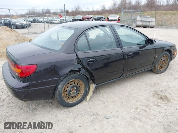 2000 Saturn SL с VIN 1G8ZK527XYZ102481, выставлен на аукционе IAAI как лот 41911431 с пробегом 96 965 миль миль и . История ставок и продаж доступна на DreamBid. Изображение 4.