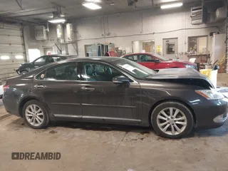 2010 Lexus ES 330 with VIN JTHBK1EG8A2382412, listed as a IAAI auction lot 41329184 with 144,568 mi miles and . Bid and sale history available at DreamBid. Image 13.