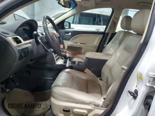 2009 Mercury Sable with VIN 1MEHM40W89G632069, listed as a Copart auction lot 80688264 with 171,996 mi miles and Salvage title. Bid and sale history available at DreamBid. Image 7.
