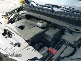 2019 Nissan Pathfinder S z VIN 5N1DR2MN2KC618863, wystawiony jako IAAI lot #41922994 z przebiegiem 143 693 mil mil oraz . Historia ofert i sprzedaży dostępna na DreamBid. Obrazek 23.