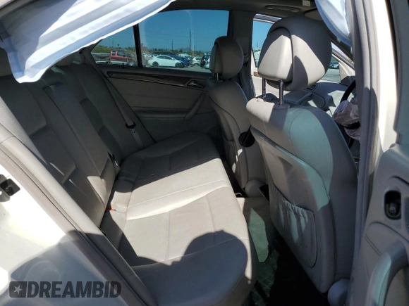 2007 Mercedes-Benz C 230 Sport с VIN WDBRF52H17A939232, выставлен на аукционе Copart как лот 54757705 с пробегом 166 016 миль миль и Списание • Salvage title. История ставок и продаж доступна на DreamBid. Изображение 10.