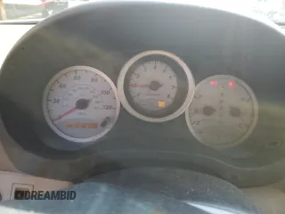 2005 Toyota RAV4 with VIN JTEHD20V750060763, listed as a Copart auction lot 50265955 with 210,135 mi miles and Salvage Title. Bid and sale history available at carsss.com. Image 9.