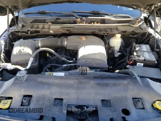 2016 Ram 1500 Rebel z VIN 1C6RR7YG6GS236892, wystawiony jako Copart lot #79632183 z przebiegiem 64 533 mil mil oraz Szkoda całkowita • Salvage title. Historia ofert i sprzedaży dostępna na DreamBid. Obrazek 11.