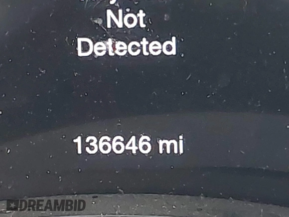 2018 Dodge Durango R/T with VIN 1C4SDJCT9JC496750, listed as a IAAI auction lot 41346614 with 136,646 mi miles and . Bid and sale history available at DreamBid. Image 12.