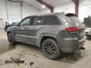 2019 Jeep Grand Cherokee Upland with VIN 1C4RJFAG7KC547111, listed as a Copart auction lot 47404825 with 66,782 mi miles and Salvage Title. Bid and sale history available at DreamBid. Image 2.