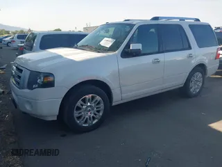 2014 Ford Expedition Limited with VIN 1FMJU2A52EEF59375, listed as a IAAI auction lot 42686855 with 189,943 mi miles and . Bid and sale history available at DreamBid. Image 17.