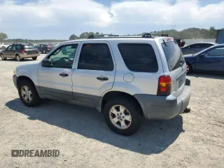 2005 Ford Escape XLT with VIN 1FMYU931X5KC50904, listed as a Copart auction lot 63425805 with 210,347 mi miles and Clean title. Bid and sale history available at DreamBid. Image 2.