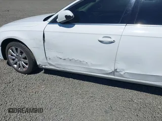 2013 Audi A4 Premium с VIN WAUAFAFL6DN040938, выставлен на аукционе IAAI как лот 39591195 с пробегом 126 384 миль миль и . История ставок и продаж доступна на DreamBid. Изображение 6.