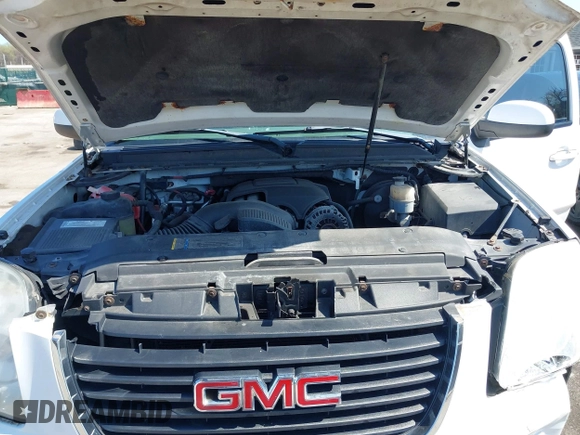 2008 GMC Yukon XL SLT 4SB with VIN 1GKFK16378R139856, listed as a IAAI auction lot 41933788 with 120,767 mi miles and . Bid and sale history available at carsss.com. Image 10.