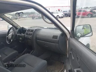 2003 Nissan Frontier XE with VIN 1N6DD26T83C469985, listed as a IAAI auction lot 42773788 with 228,572 mi miles and . Bid and sale history available at DreamBid. Image 5.