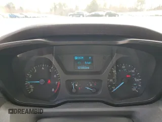 2017 Ford Transit XL с VIN 1FBAX2CM4HKA61690, выставлен на аукционе Copart как лот 51584905 с пробегом 21 048 миль миль и Списание • Salvage title. История ставок и продаж доступна на DreamBid. Изображение 9.