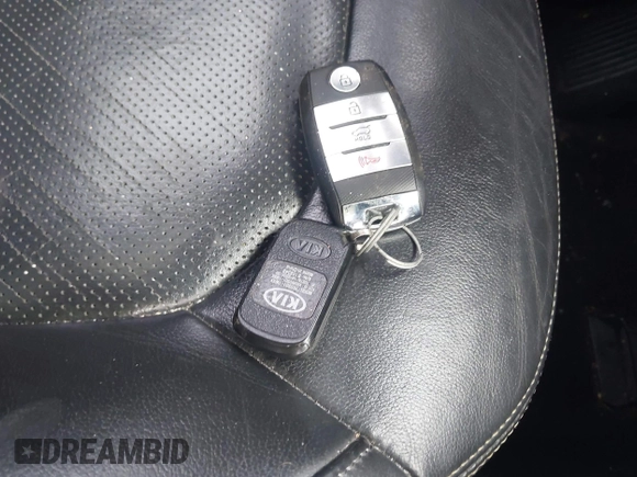 2015 Kia Soul + with VIN KNDJP3A59F7147915, listed as a IAAI auction lot 41814709 with 118,129 mi miles and . Bid and sale history available at DreamBid. Image 11.