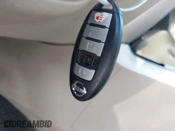 2013 Nissan Altima S with VIN 1N4AL3AP3DN541051, listed as a IAAI auction lot 41866422 with 246,141 mi miles and . Bid and sale history available at DreamBid. Image 11.