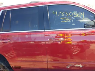 2016 Chevrolet Tahoe LTZ with VIN 1GNSKCKC9GR422695, listed as a IAAI auction lot 41880564 with 302,106 mi miles. Bid and sale history available at carsss.com. Image 13.