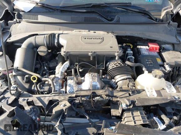 2023 Jeep Compass Latitude Lux с VIN 3C4NJDFNXPT502492, выставлен на аукционе IAAI как лот 41597253 с пробегом 18 747 миль миль и . История ставок и продаж доступна на DreamBid. Изображение 10.