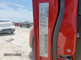 2017 Jeep Compass Latitude z VIN 3C4NJCBB7HT652700, wystawiony jako Copart lot #60346185 z przebiegiem 42 997 mil mil oraz Szkoda całkowita • Salvage title. Historia ofert i sprzedaży dostępna na DreamBid. Obrazek 13.
